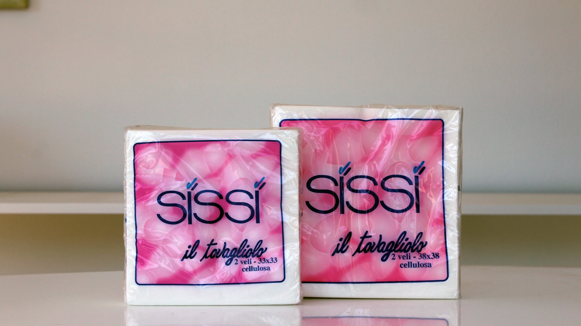 Logo Linea Sissi