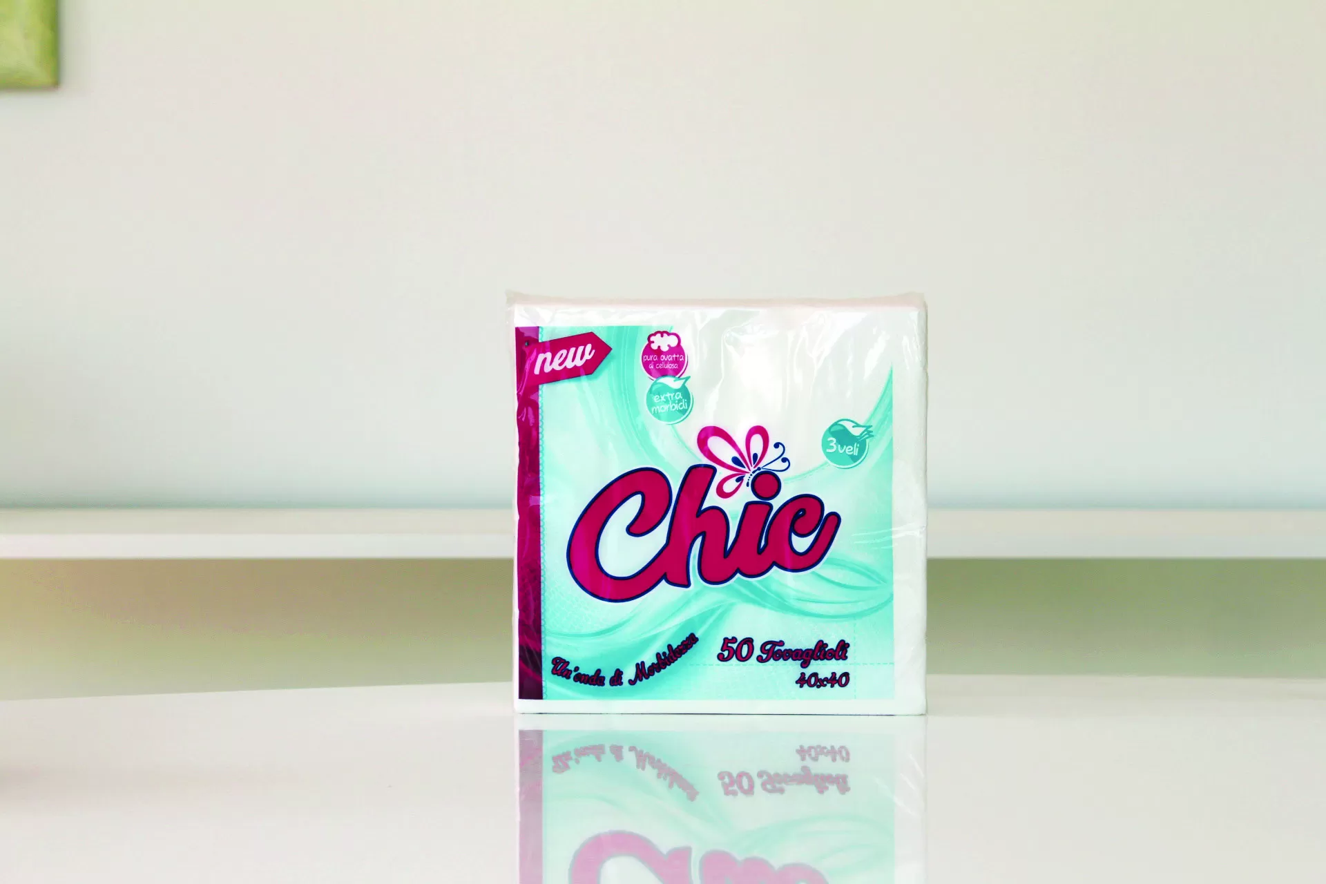 Logo Linea Chic