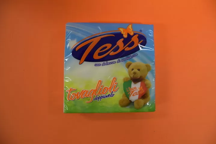 Logo Linea Tess