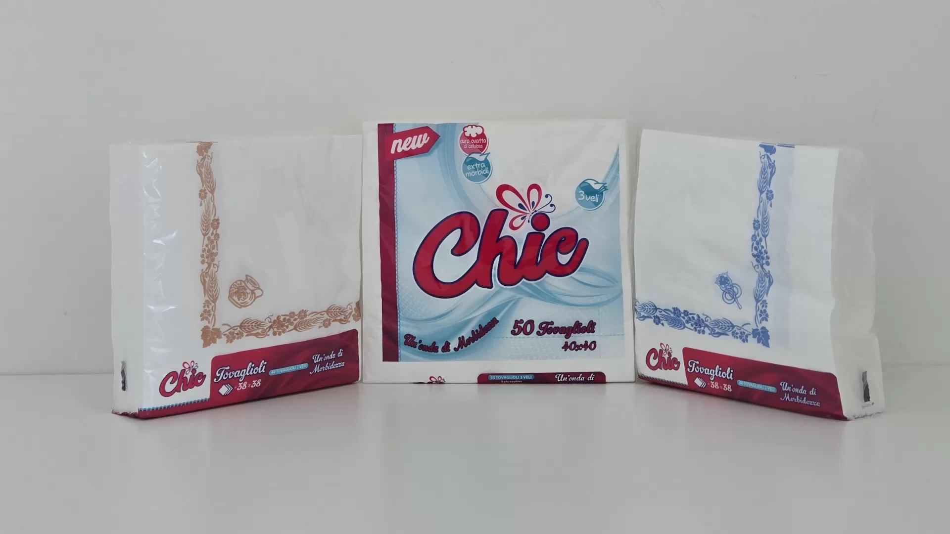 Linea Chic