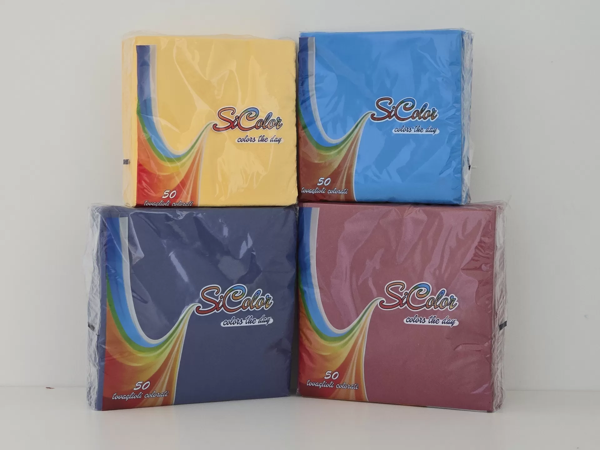 Linea SiColor